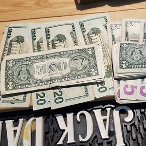 Meet your Posher, Gary